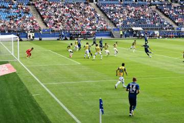 “这一回，胜利属于我” 世界杯｜U8国际官方网站（配图示意）